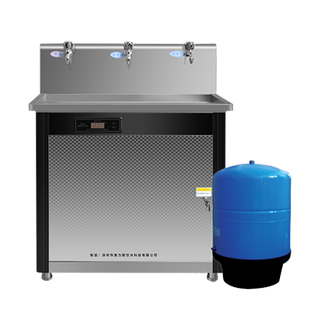 E100G-300G (三龍頭)